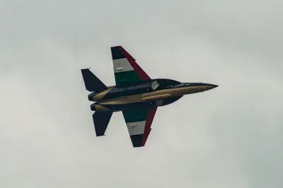 aviation BreakLeft