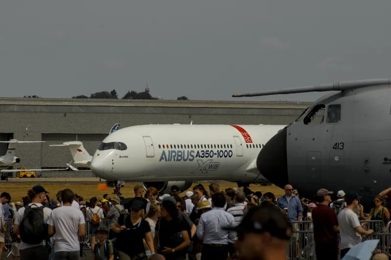 aviation LargeAirbuses