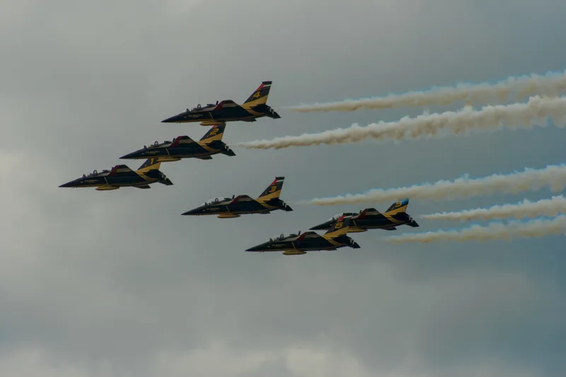 aviation UAEForm