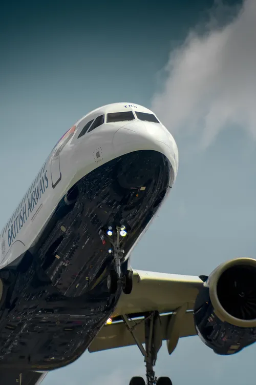 aviation baneo