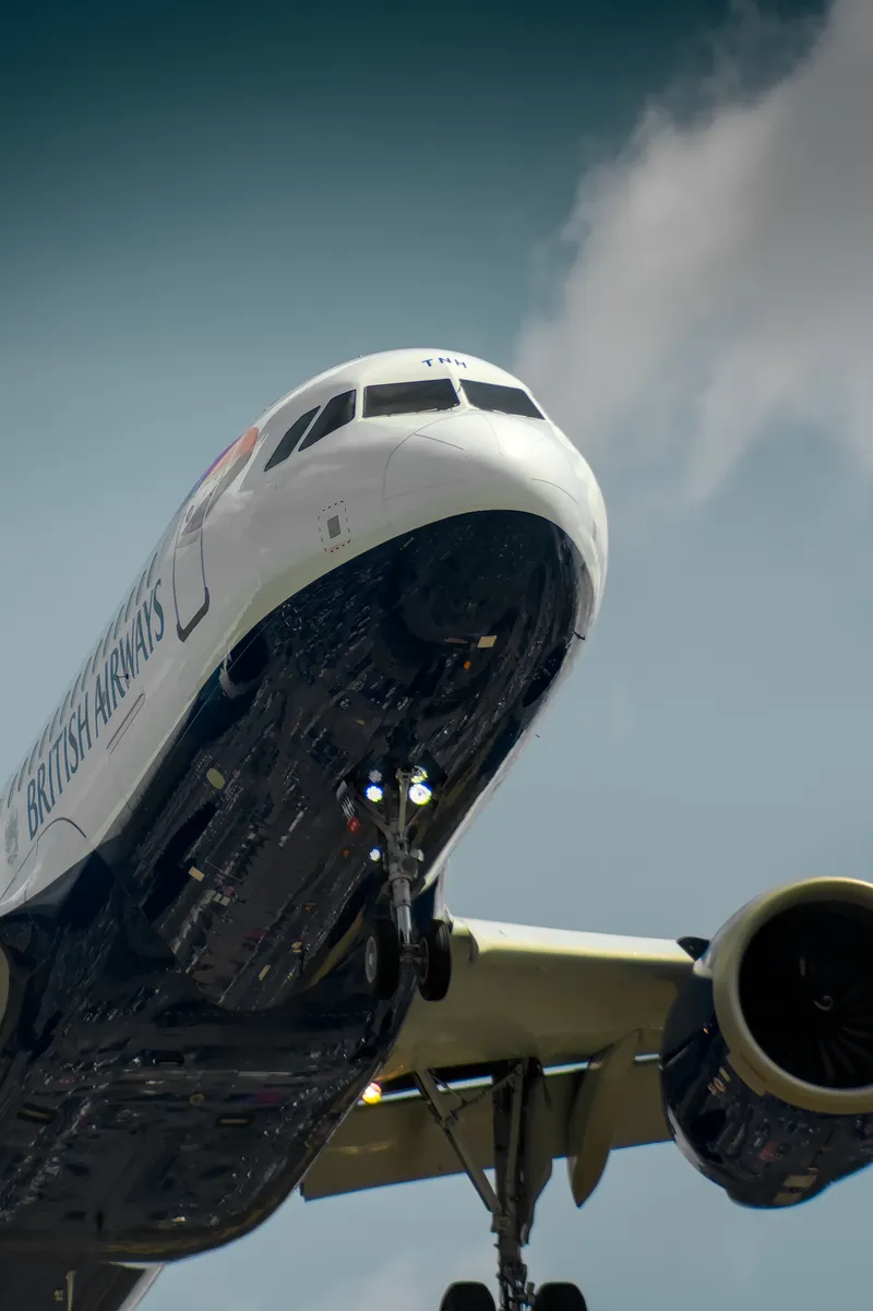 aviation baneo