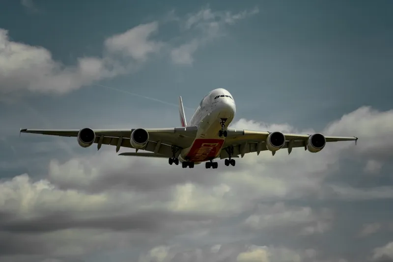 aviation big emirates