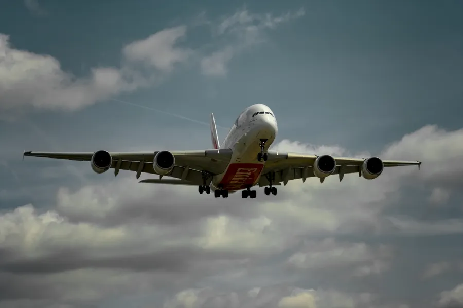 aviation big emirates