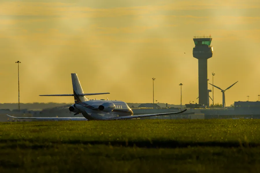 aviation bizjetEMA