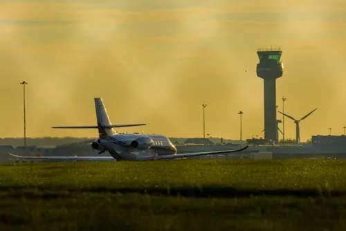 aviation bizjetEMA