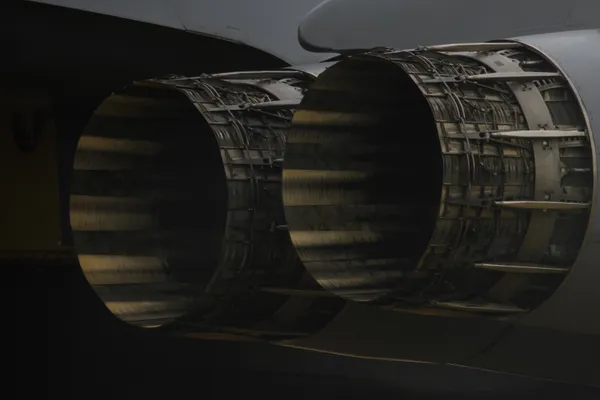 aviation boneEngines