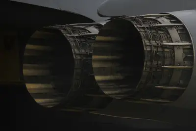 aviation boneEngines