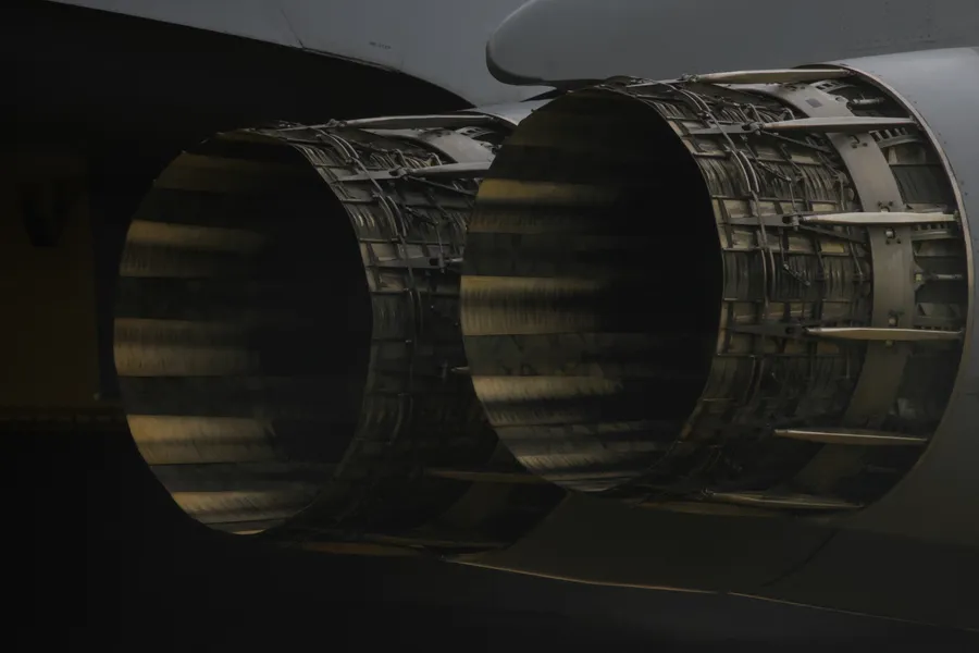 aviation boneEngines