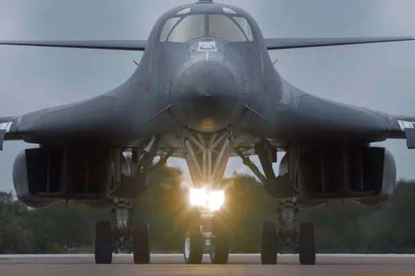 aviation boneHeadOn