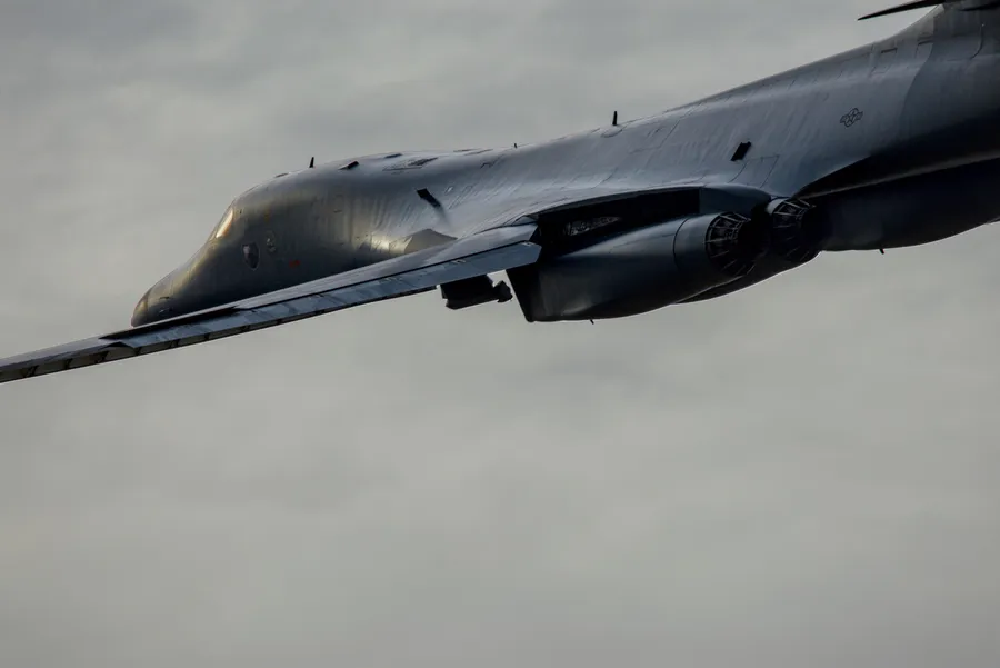 aviation boneSunsetBank