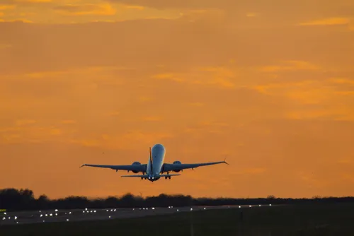 aviation maxRotation