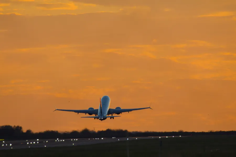 aviation maxRotation