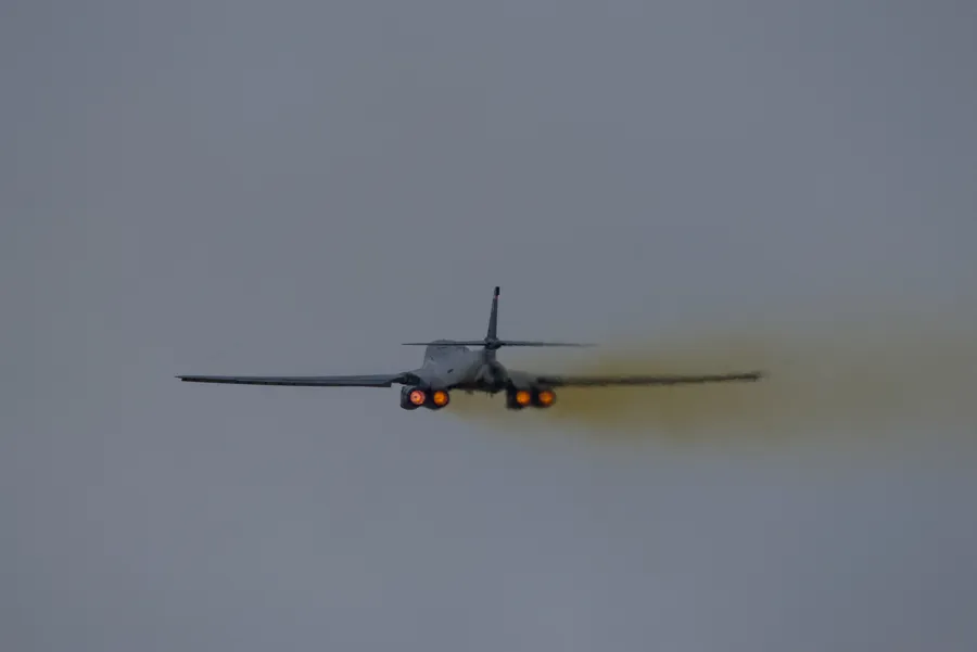 aviation smokeyBone