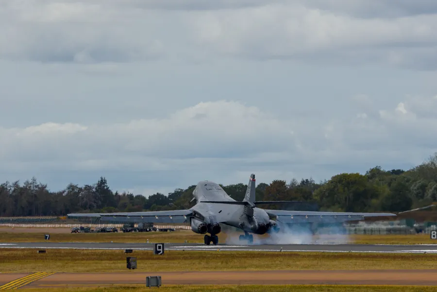 aviation theOtherOneTouchDown