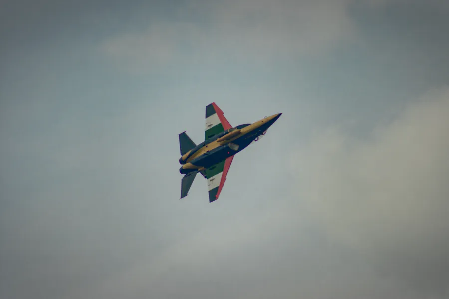 aviation uaesignleton