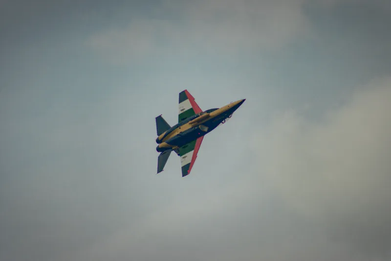 aviation uaesignleton