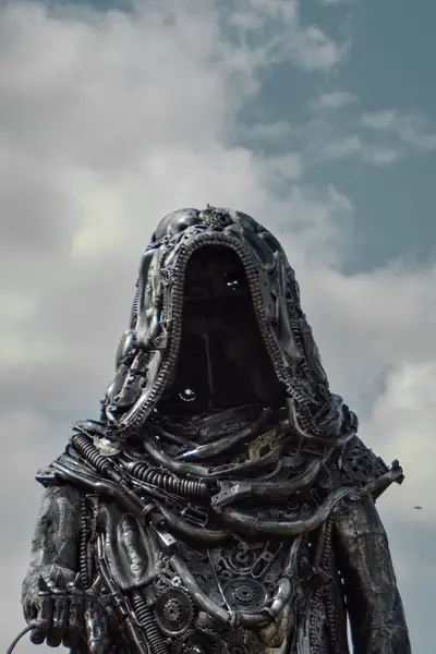 statue reaperStatue